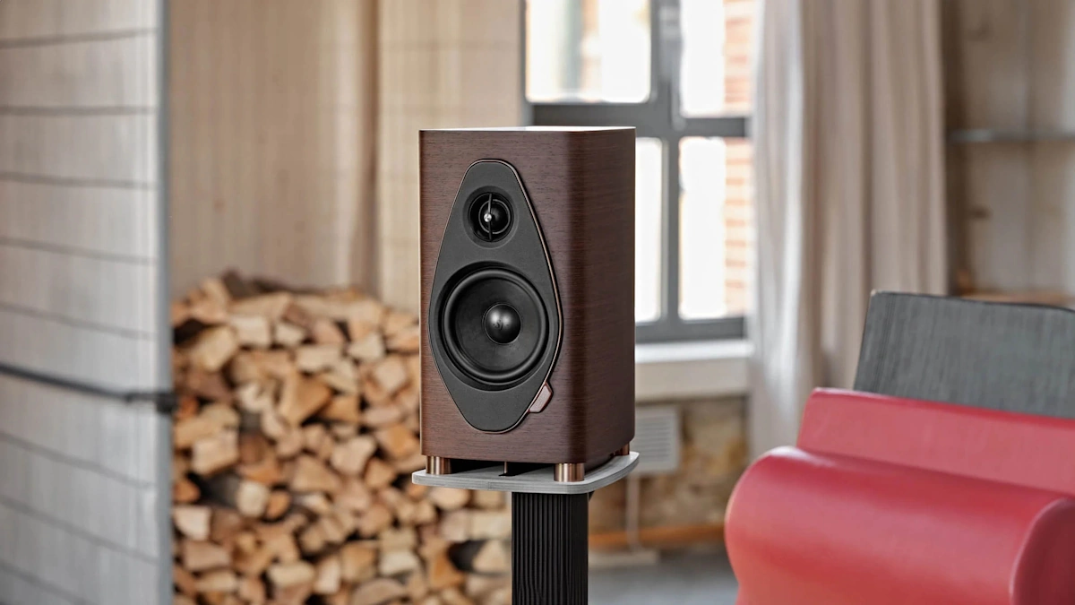 Sonus faber Sonetto 1 Gen. 2