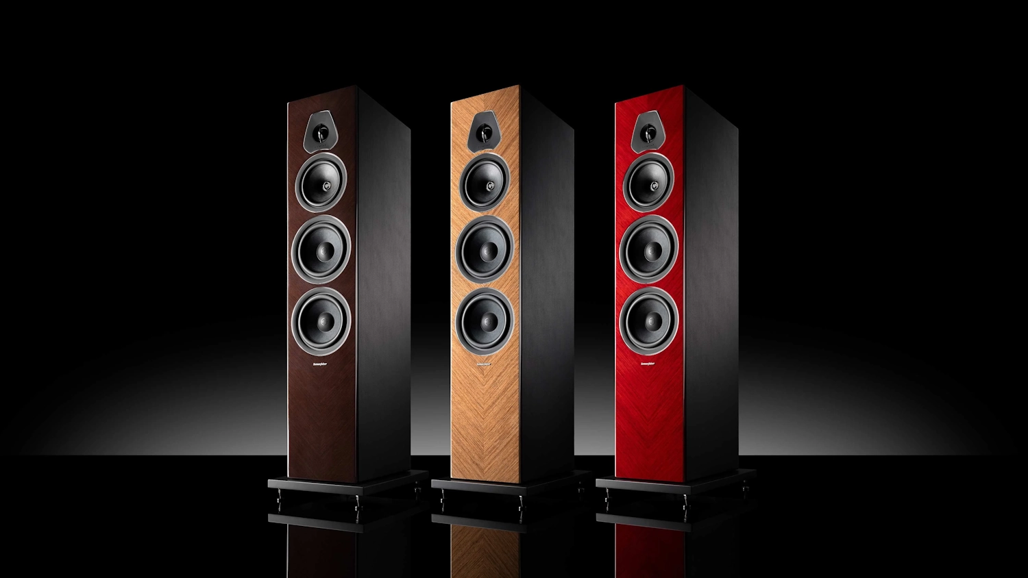 Sonus faber Amator V