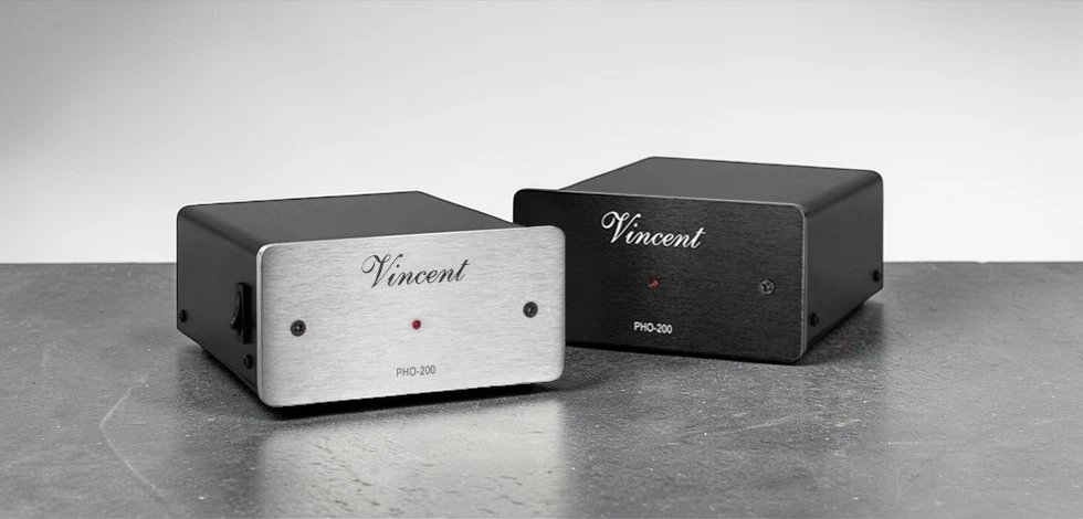 Vincent PHO-200