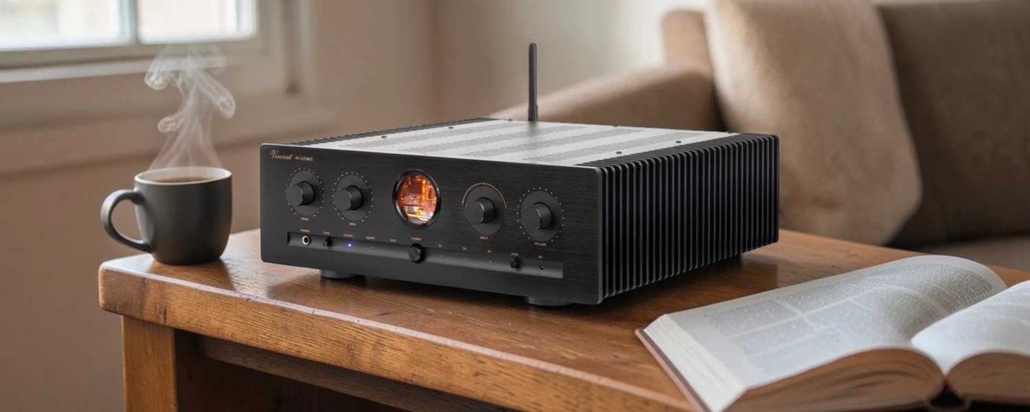 Vincent SV-237 mkII