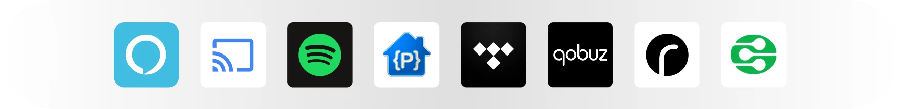 Wiim Amp Ultr services