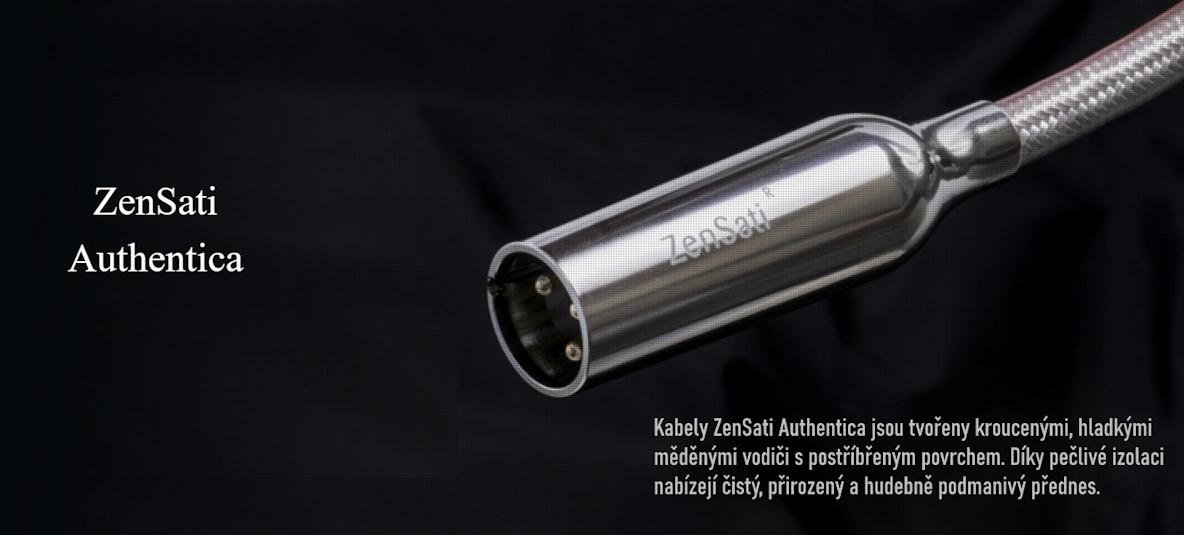 Zensati XLR