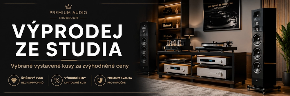Výprodej | AVcenter