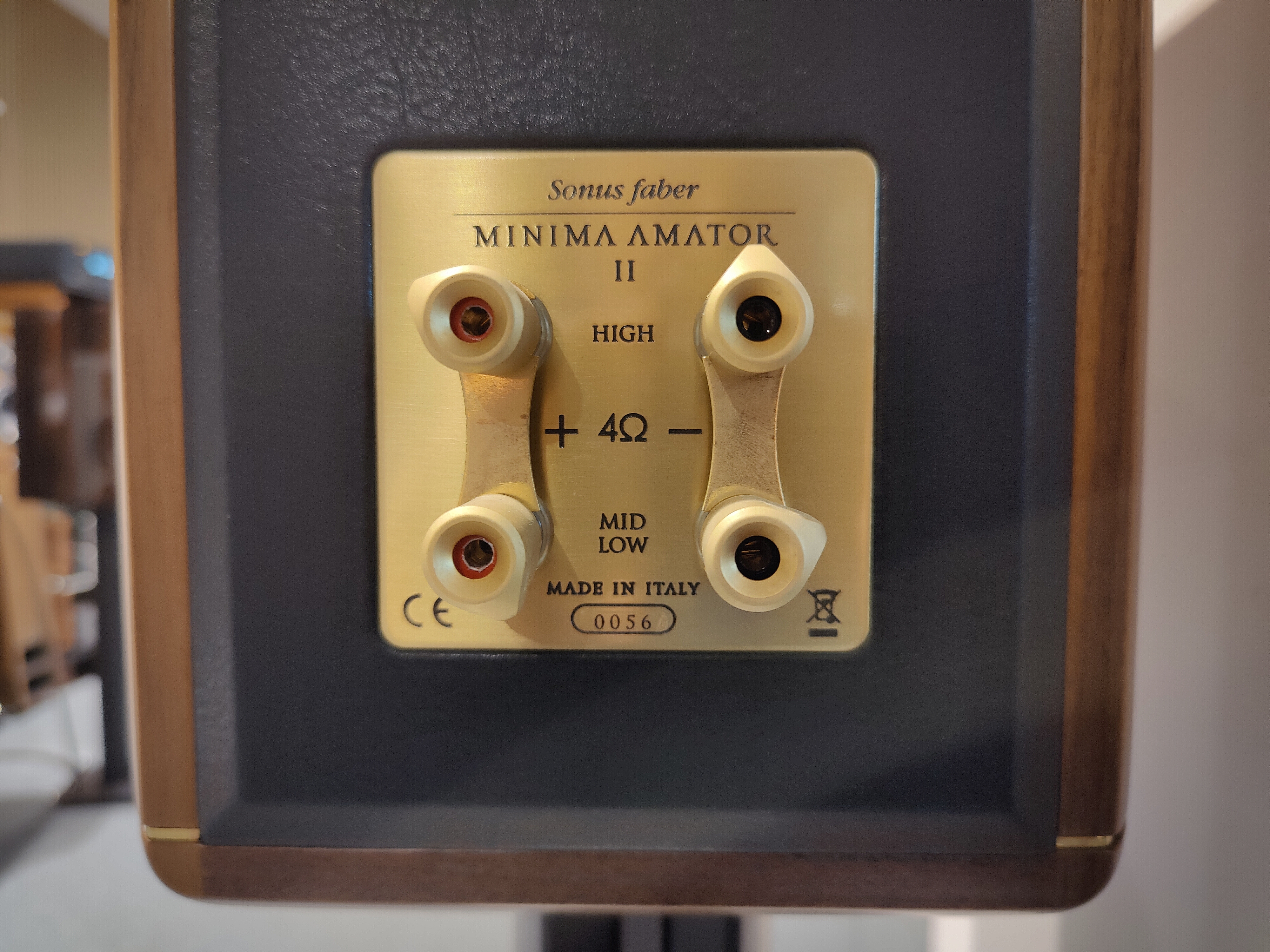 Impedance zesilovače a reproduktorů: jak zvolit bezpečnou zátěž a předejít poškození