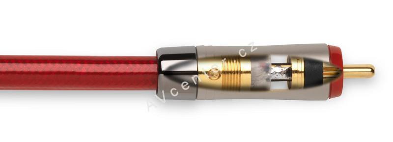 QED Reference Audio 40 RCA - 1m