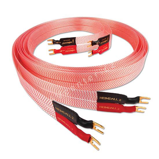 Reprokabel NordOst Heimdall 2 Norse 2 series - 2x2m