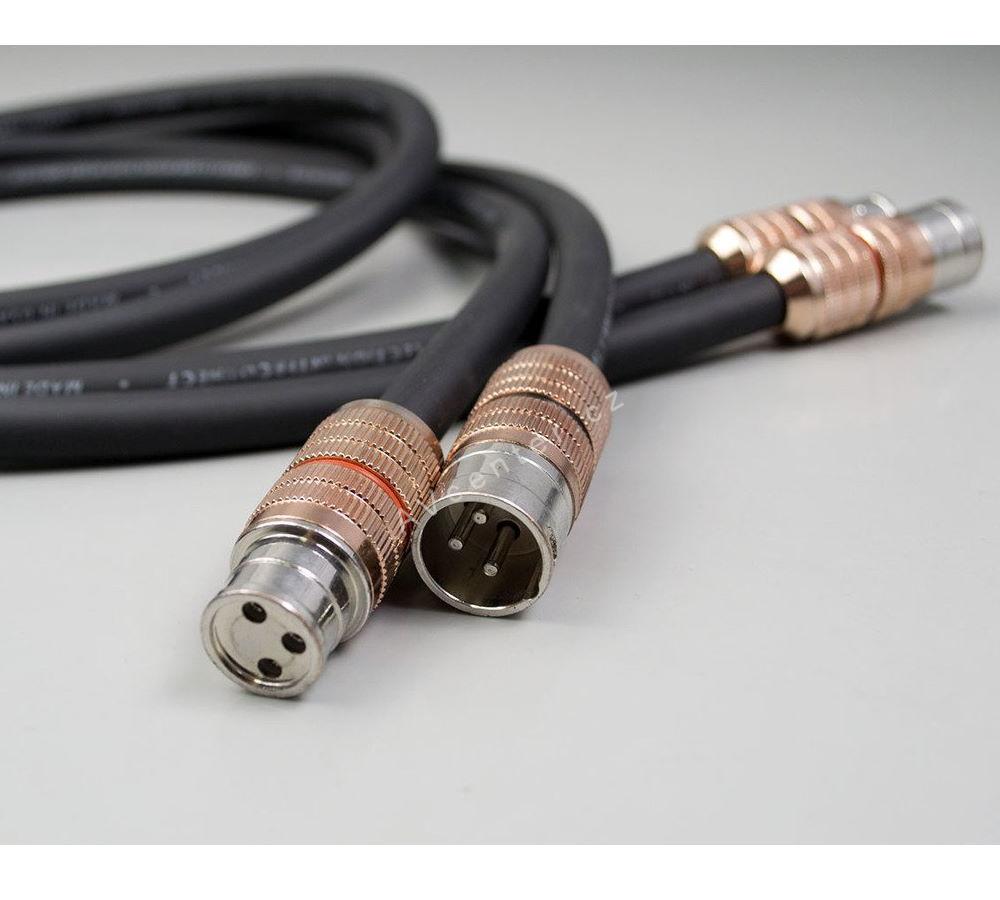 Cardas Clear Reflection XLR - 0,5m