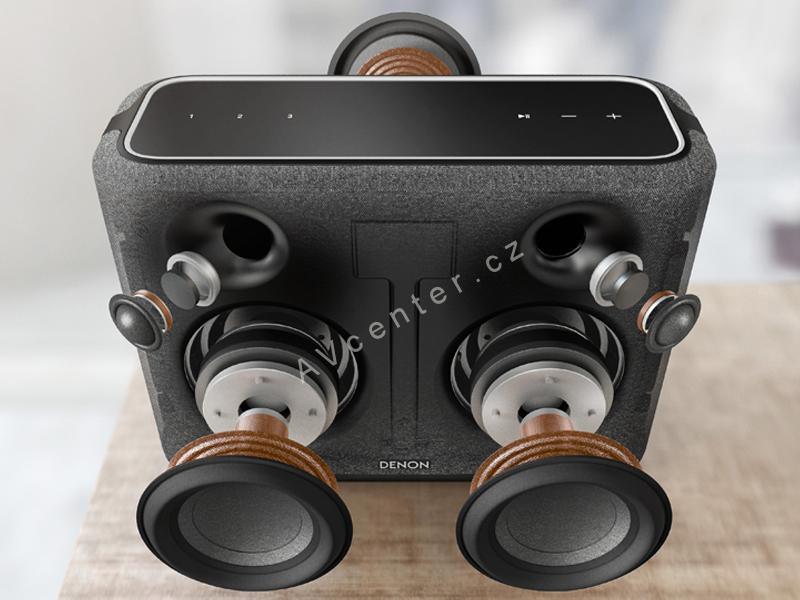 Denon Home 250 | bílá