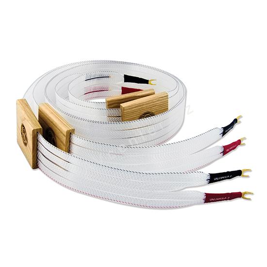 NordOst Valhalla 2 Speaker Cable -2x1,25m