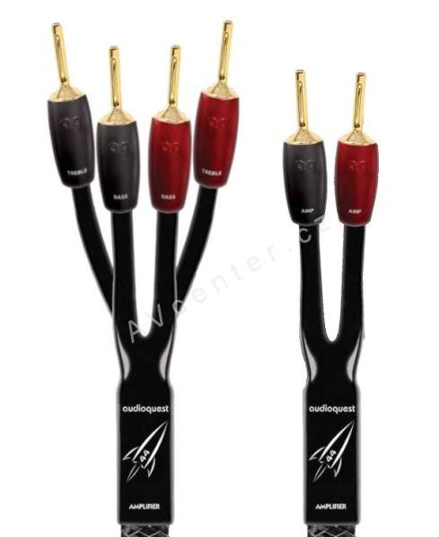 Audioquest Rocket 44 SBW - 2x3m
