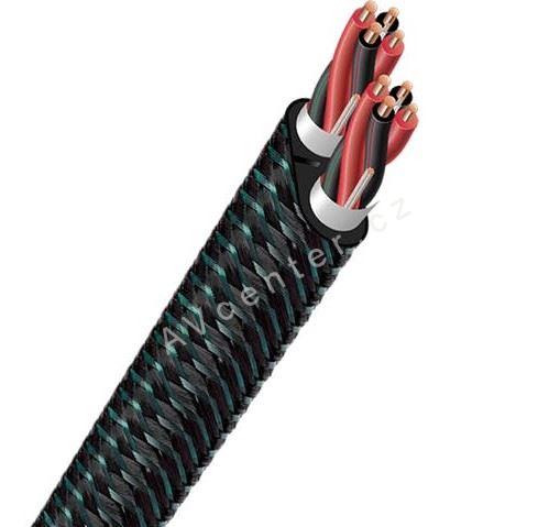 Audioquest Rocket 88 SBW - 2x2,5m