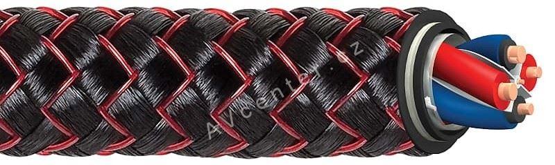 Audioquest Type 9+DBS FR - 2x3m