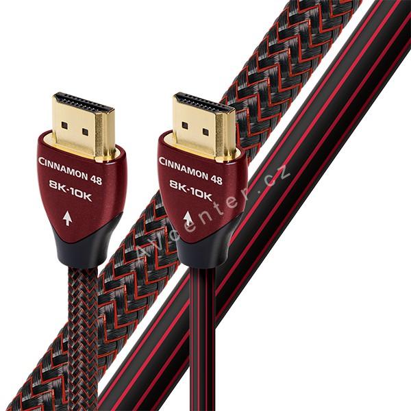 Audioquest Cinnamon 48 HDMI - 2m