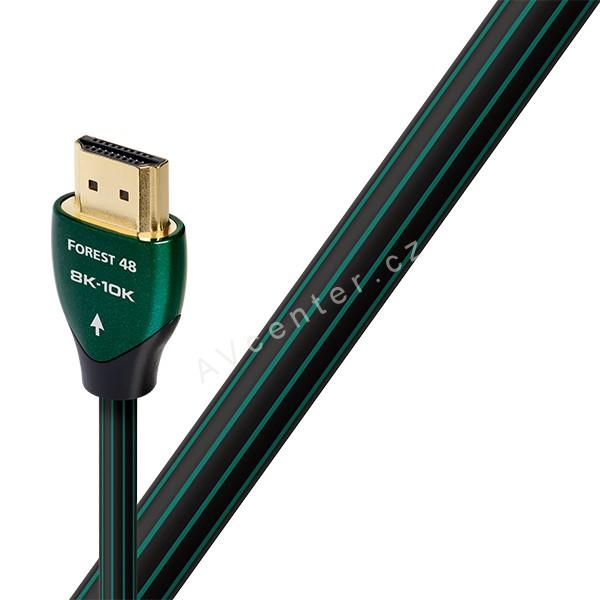 Audioquest Forest 48 HDMI - 3m