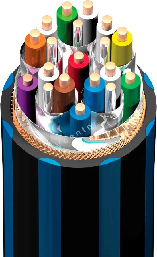 AudioQuest BlueBerry HDMI | 1m