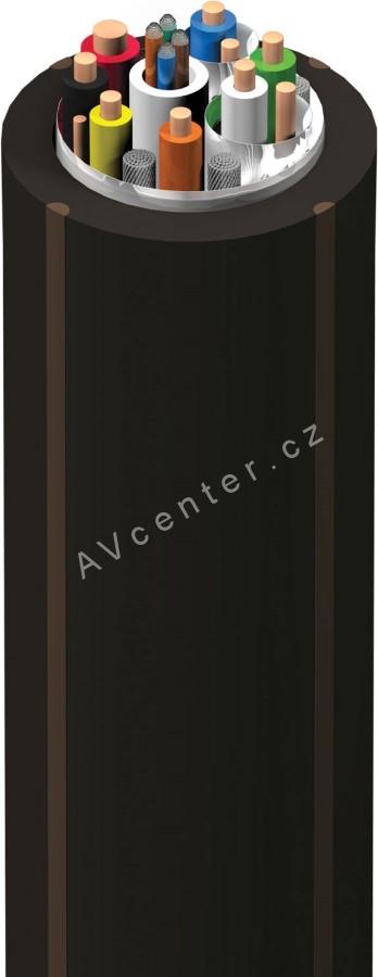 AudioQuest Root Beer 18 - 25m