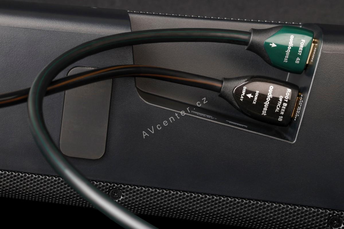 AudioQuest Root Beer 18 - 25m