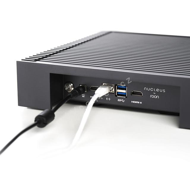 Roon Nucleus+ 