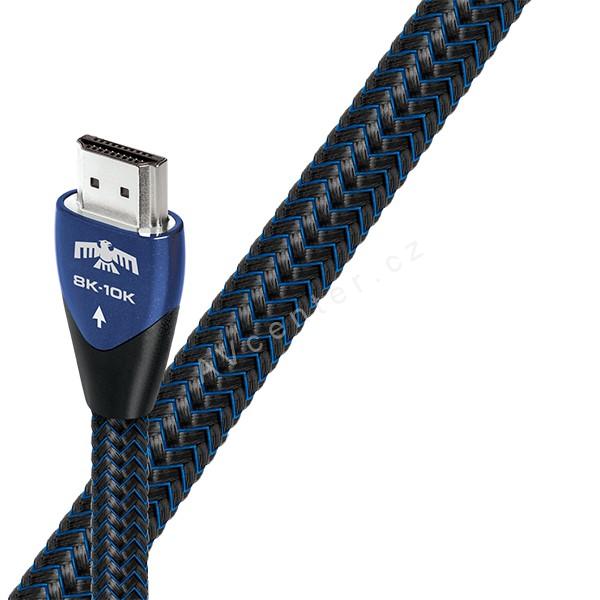 AudioQuest Thunderbird 48 HDMI - 0,6m