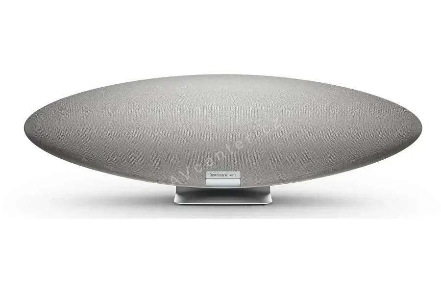 Bowers & Wilkins Zeppelin | Pearl Grey
