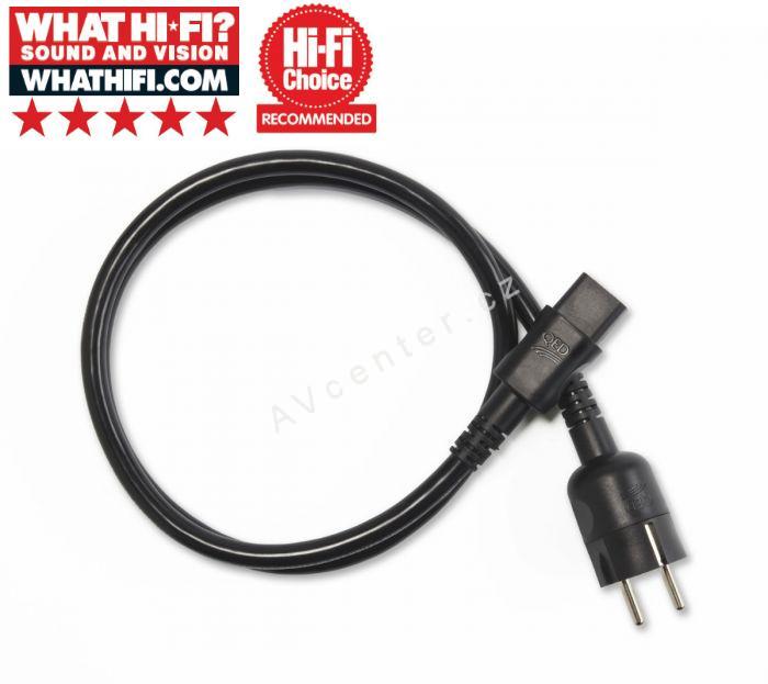 QED XT3 Power Cable - 3m