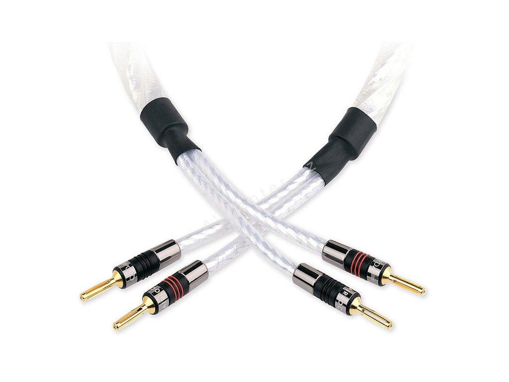 QED Genesis Speaker cable - 2x3m