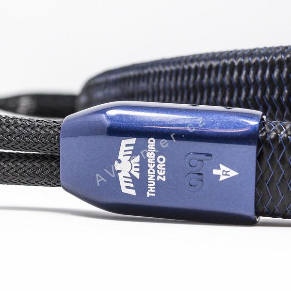 AudioQuest Thunderbird Zero - 2x1,5m