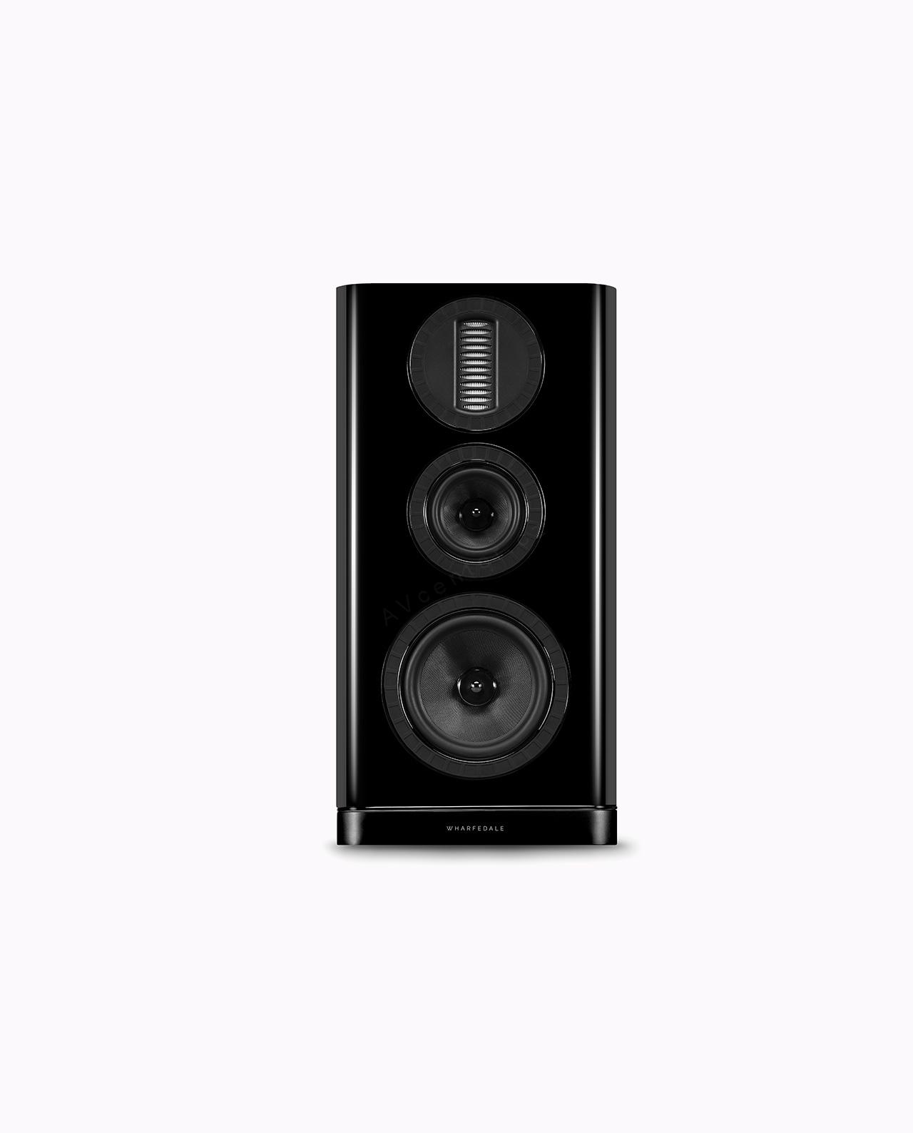 Wharfedale Aura 2
