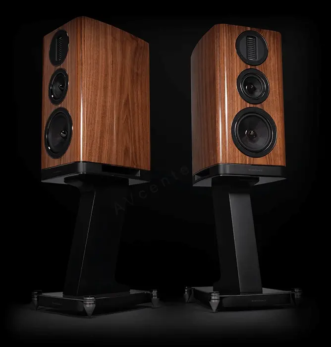 Wharfedale Aura 2