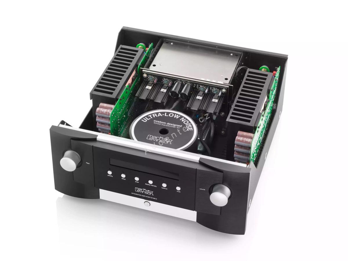 Mark Levinson No. 585.5 | ex-demo