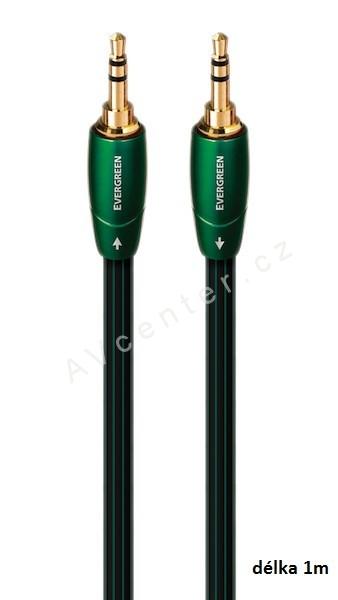 Audioquest Evergreen | Jack-Jack | 3m