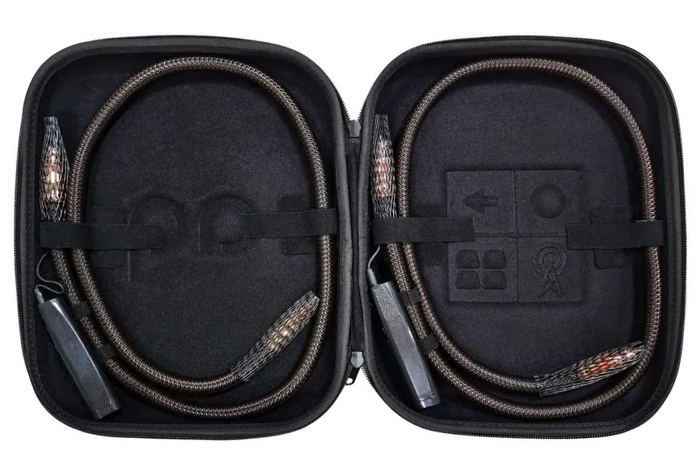 Audioquest Pegasus interconnect RCA - 1m