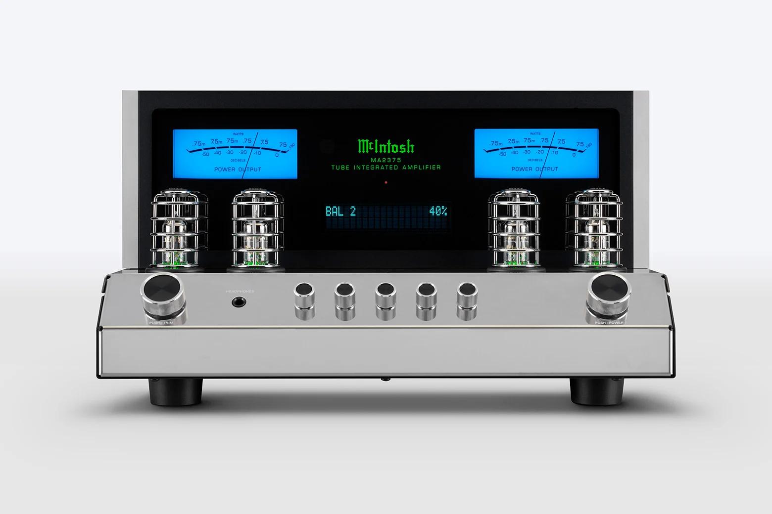 McIntosh MA2375