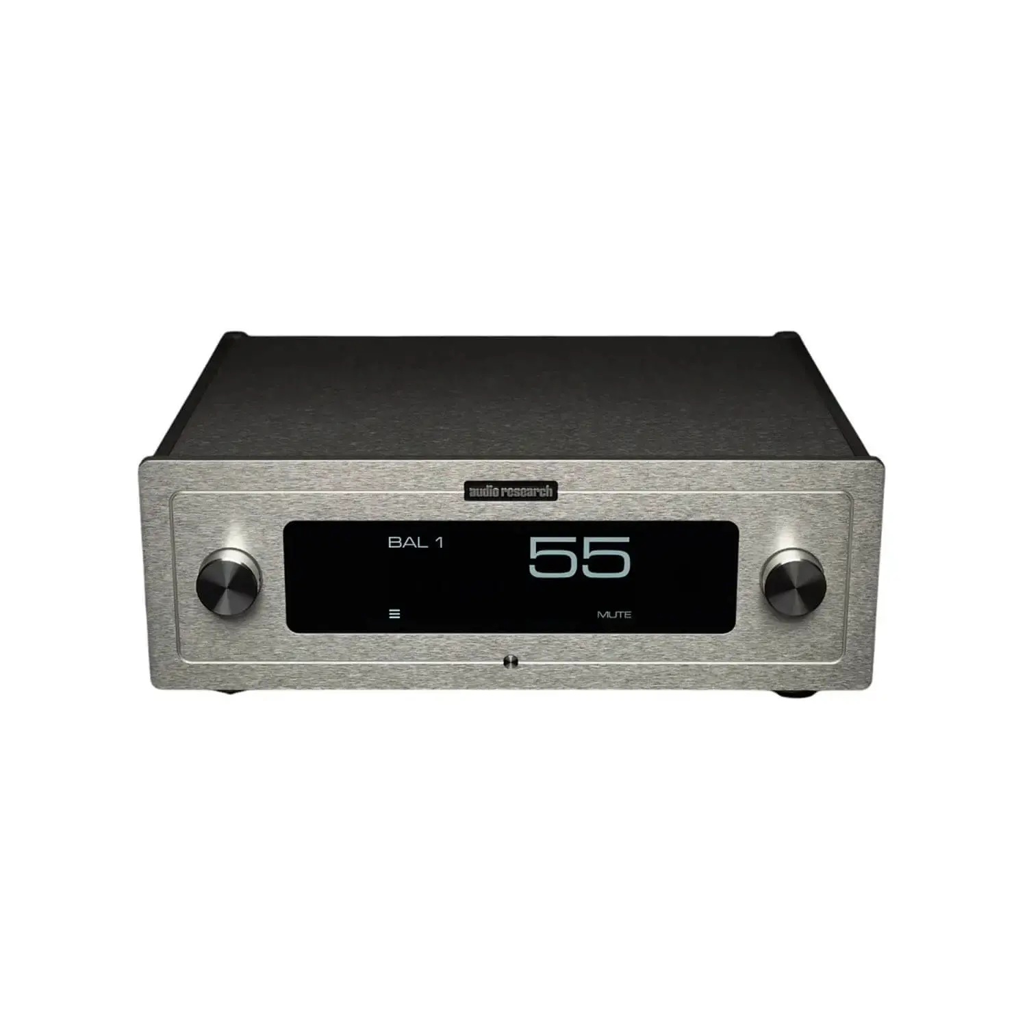 Audio Research LS-3