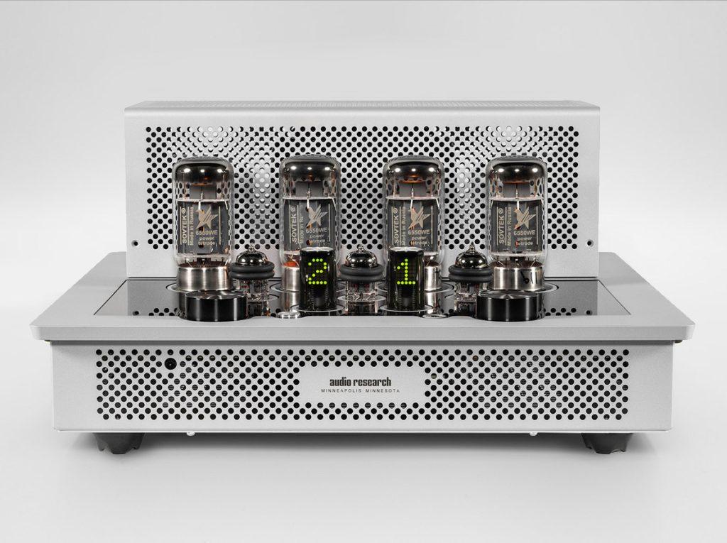 Audio Research i/55