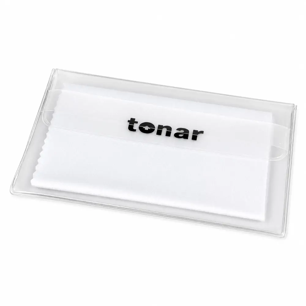 Tonar Micro Fiber Cleaning Cloth