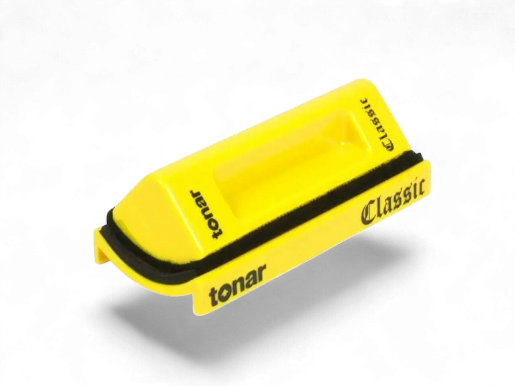 Tonar Classic Record Brush