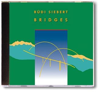 CD Büdi Siebert "Bridges"