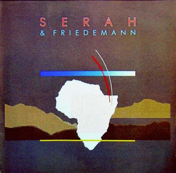CD Serah & Friedemann "Flight Of The Stork"