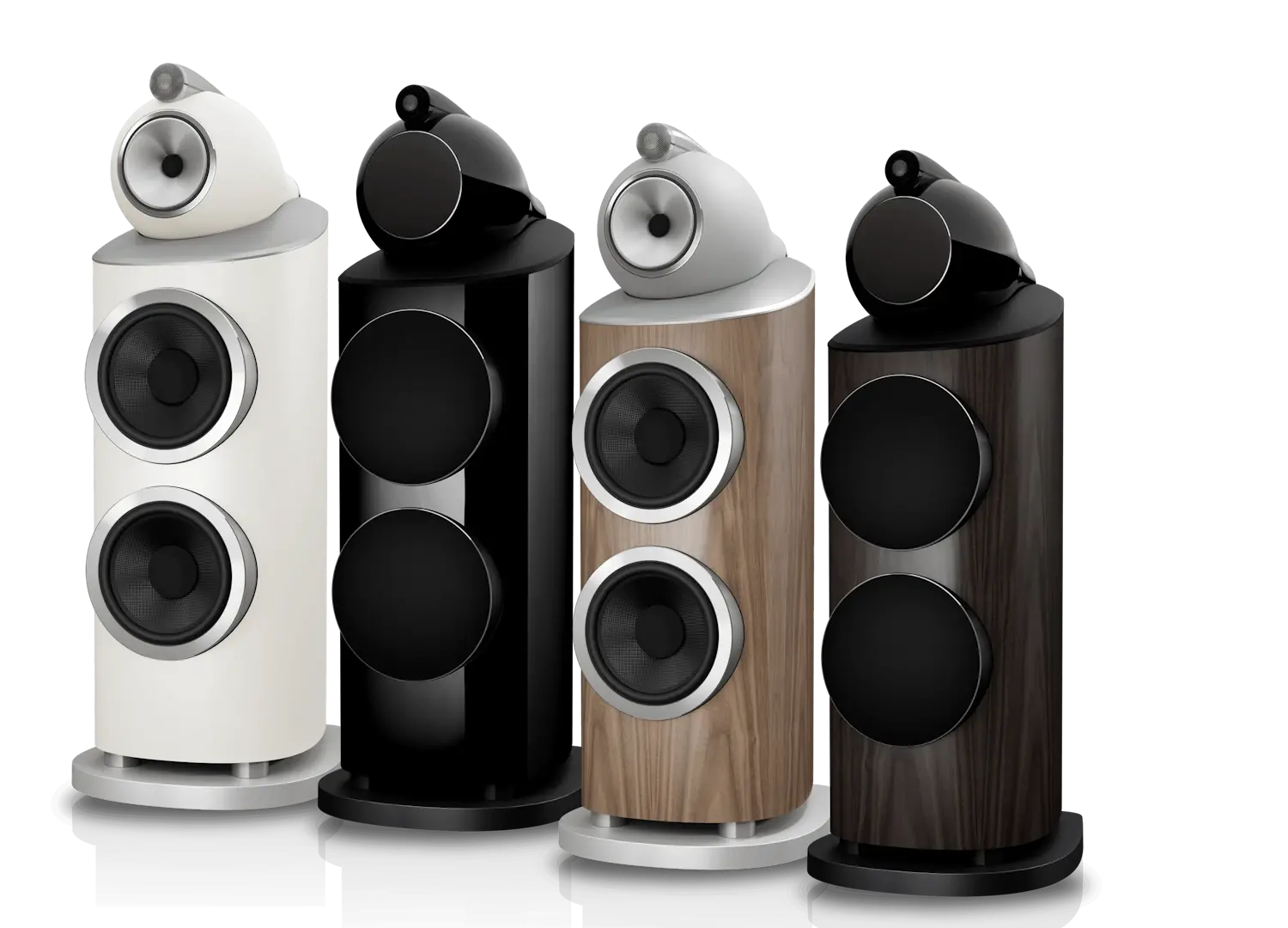 Bowers & Wilkins 801 D5