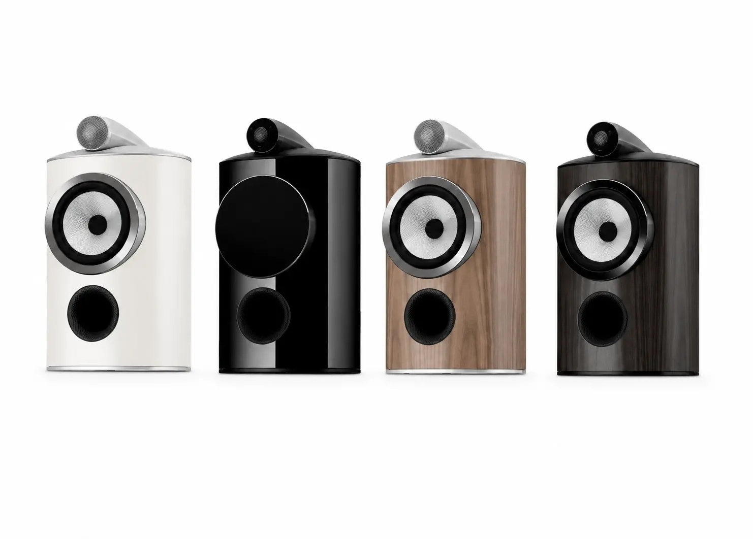 Bowers & Wilkins 805 D5
