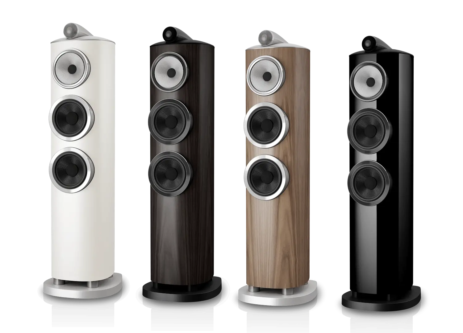 Bowers & Wilkins 804 D5