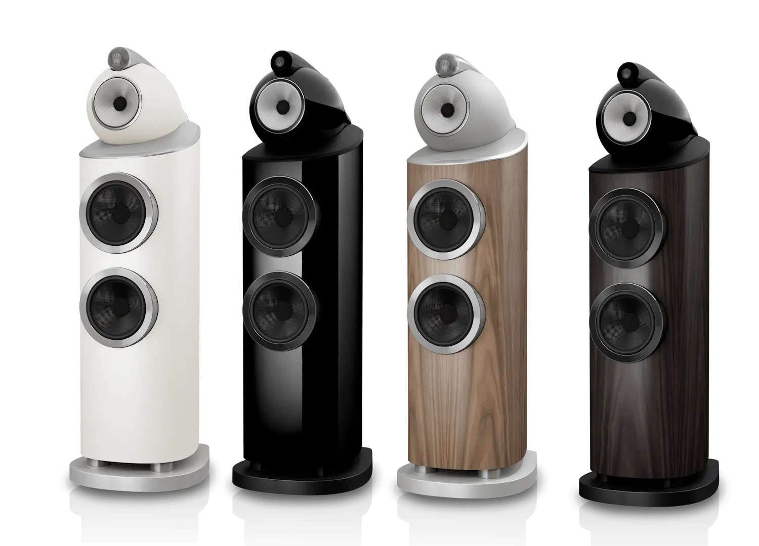 Bowers & Wilkins 803 D5
