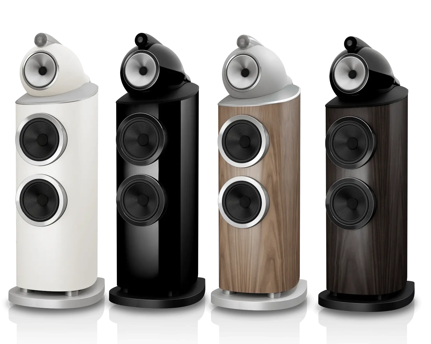 Bowers & Wilkins 802 D5