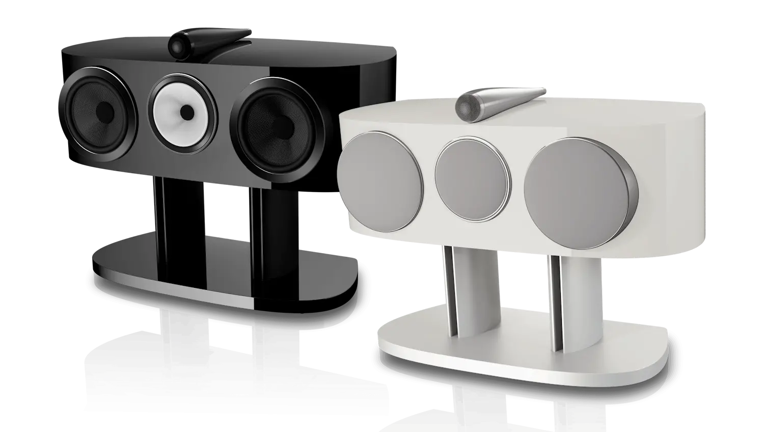 Bowers & Wilkins HTM81 D5