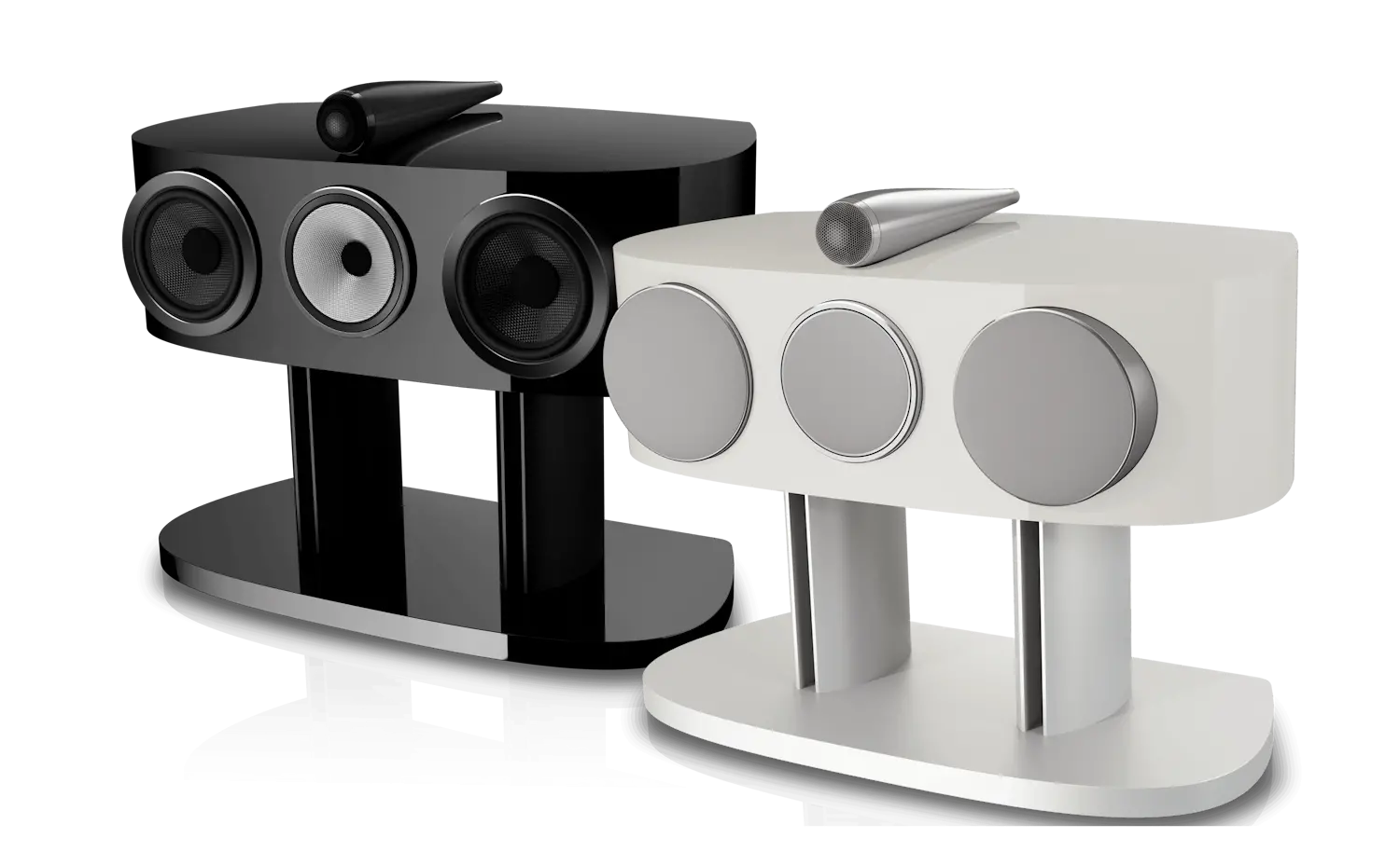 Bowers & Wilkins HTM82 D5