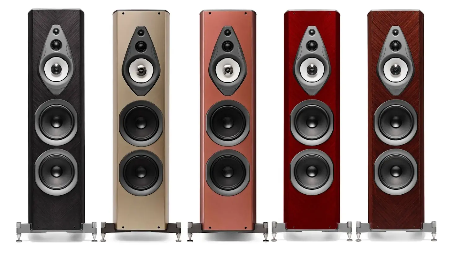 Sonus faber Amati Supreme
