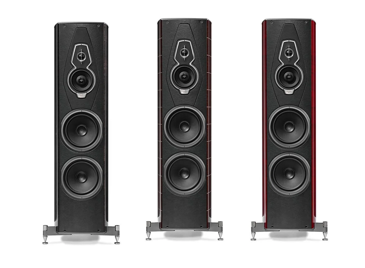Sonus faber Amati G5