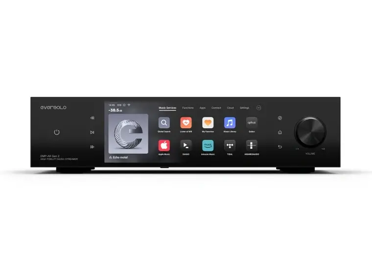 EverSolo DMP-A8 Gen2