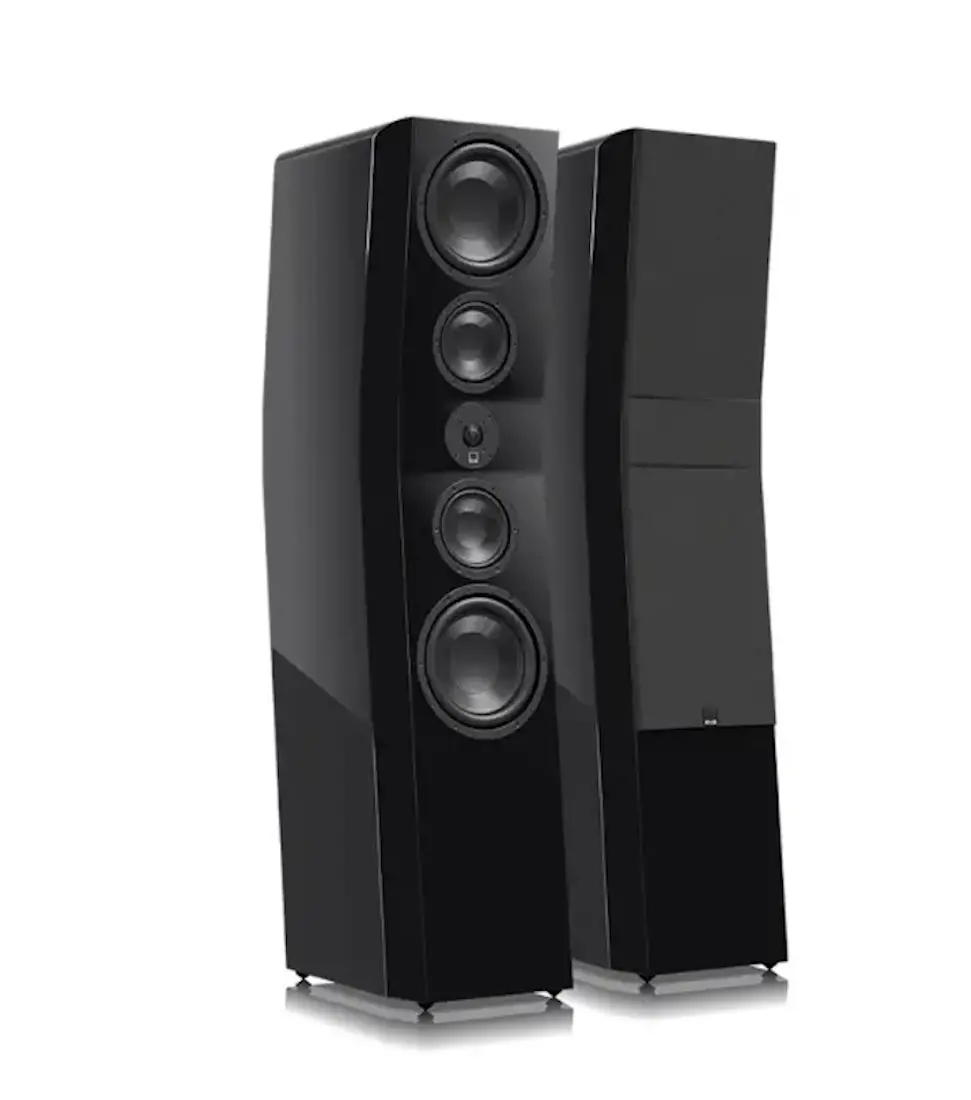 SVS Ultra Pinnacle